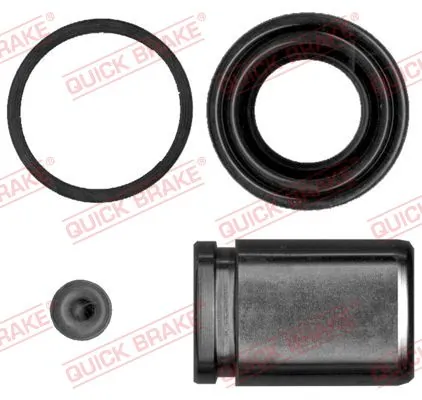Repair Kit, brake caliper